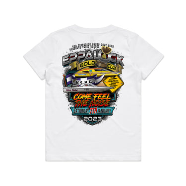 Eppalock Gold Cup 2023 Youth/Kids Tee